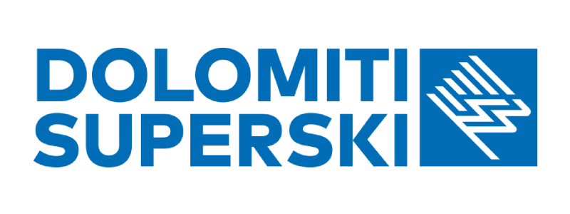 Dolomiti Logo Big