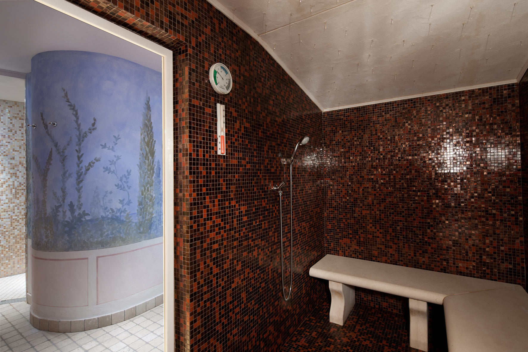 Bagno Turco 0890
