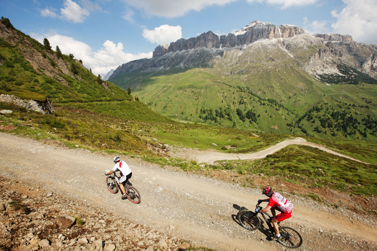 Hero Mtb Cima Portavescovo 2