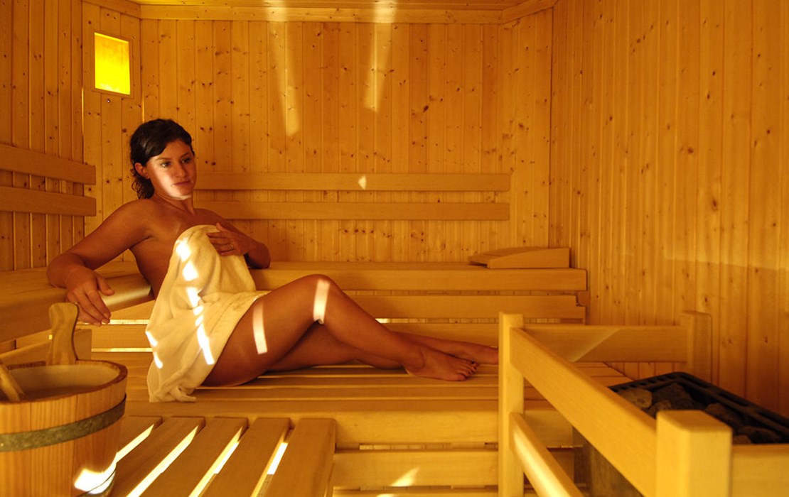 Garnìlaura Sauna Finlandese (1)
